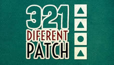 321 Diferent Patch