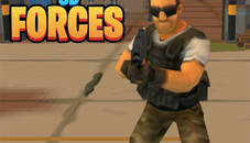 3D Forces