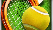 3D Tennis