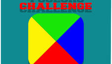 4 Colors Challenge