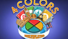 4 Colors Multiplayer