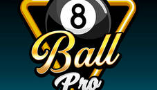 8 BALL PRO