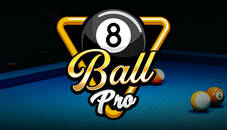 8 Ball Pro