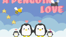 A Penguin Love