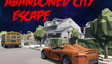 Abandoned City Escape