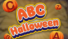 ABC Halloween