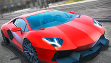 Advance Car Parking Game - Car Driver Simulator 3D