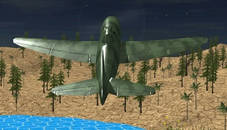 Advanced Air Combat Simulator