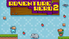 Adventure Hero 2