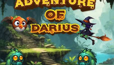 Adventure of Darius