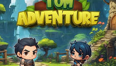 Adventure Of Tommy