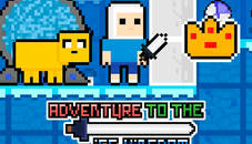 Adventure To The ice Kingdom