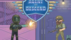 Agent of Descend