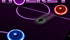 Air Hockey Game