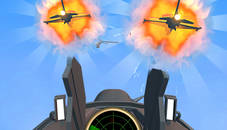 Air Strike - War Plane Simulator