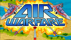 Air Warfare