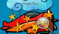 Airplains Hidden Stars