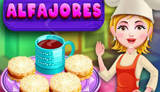 Alfajores