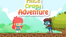 Alice Crazy Adventure