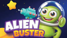 Alien Buster