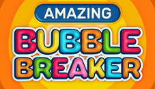 Amazing Bubble Breaker