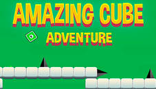 Amazing Cube Adventure