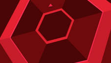 Amazing Hex 2D