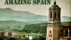 Amazing Spain Puzzle