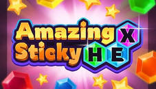 Amazing Sticky Hex