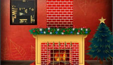 Amgel Christmas Room Escape 8