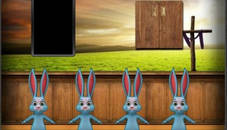 Amgel Easter Room Escape 3