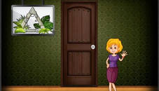 Amgel Easy Room Escape 41