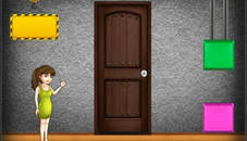 Amgel Easy Room Escape 70