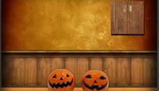 Amgel Halloween Room Escape 23