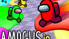 Amogus.io