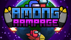 Among Rampage