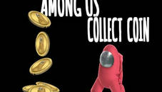 Among Us Collect Coin