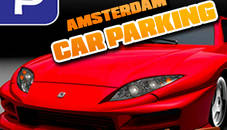 Amsterdam Car Parking