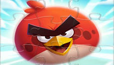 Angry Birds Match 3 slides