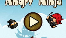 Angry Ninjas