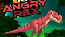 Angry Rex Online