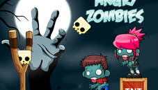 Angry Zombies