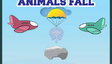 Animal Fall