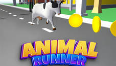 Animal Runner