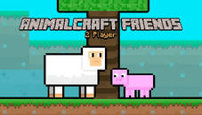 AnimalCraft Friends