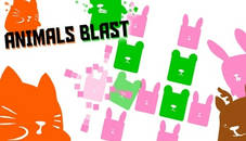 Animals Blast