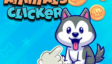 Animals Clicker