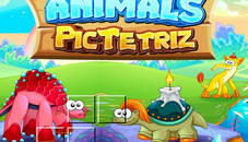 Animals Pic Tetriz