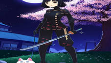 Anime Fantasy Dress Up - RPG Avatar Maker