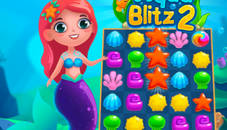 Aqua Blitz 2